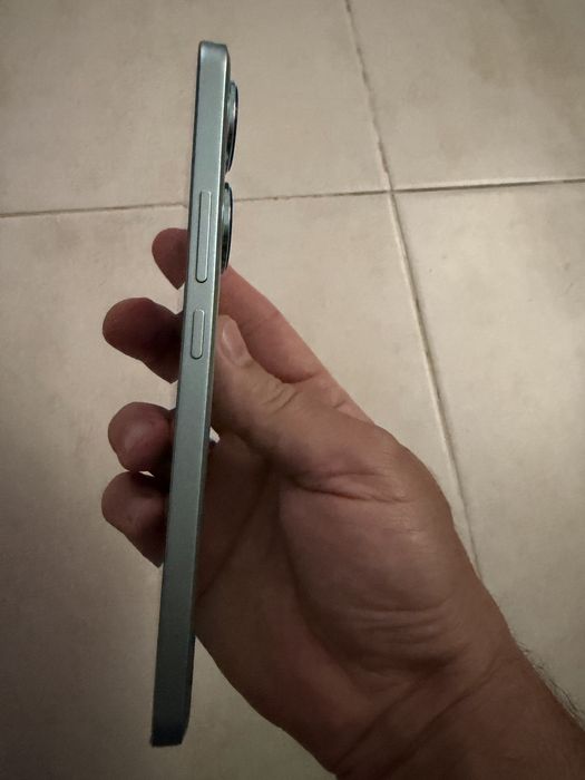 Telemovel POCO F6 5G – 12GB RAM / 512GB – Verde Menta