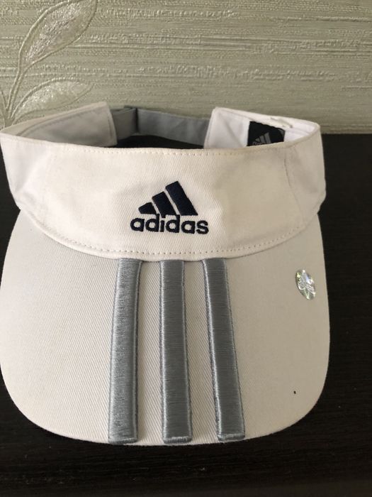 Козырек бейсболока adidas