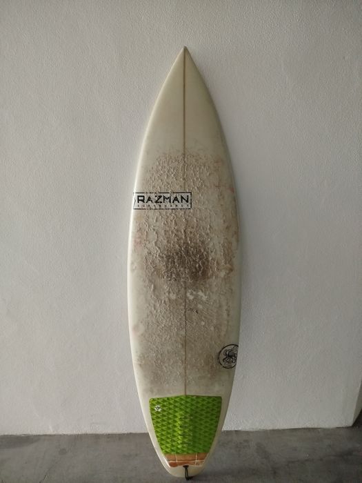 Prancha de surf 5'6