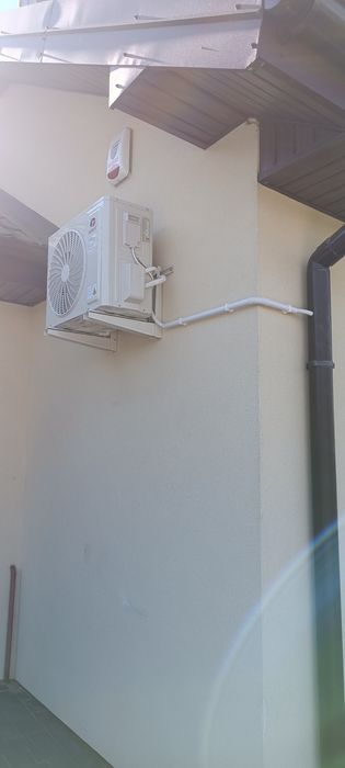 Klimatyzacja z montażem