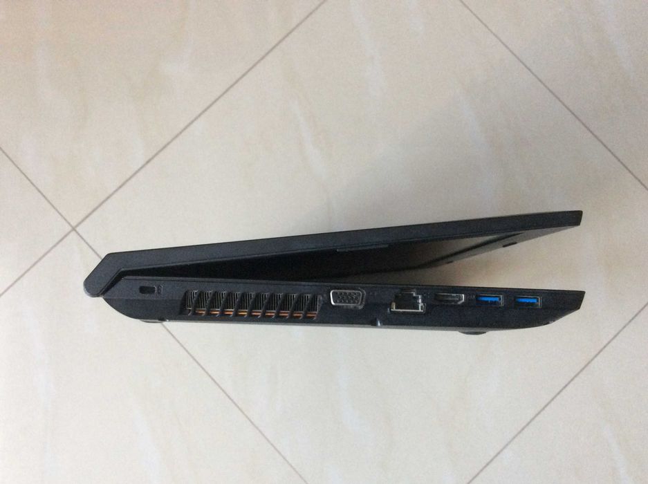 Lenovo B590/15,6''Mat/i3/HDD160GB/4GB/Bat3h/Win10 Pro/MS Office
