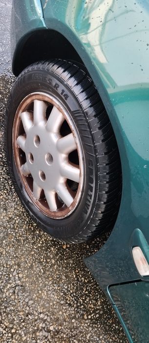 Citroen saxo exclusive