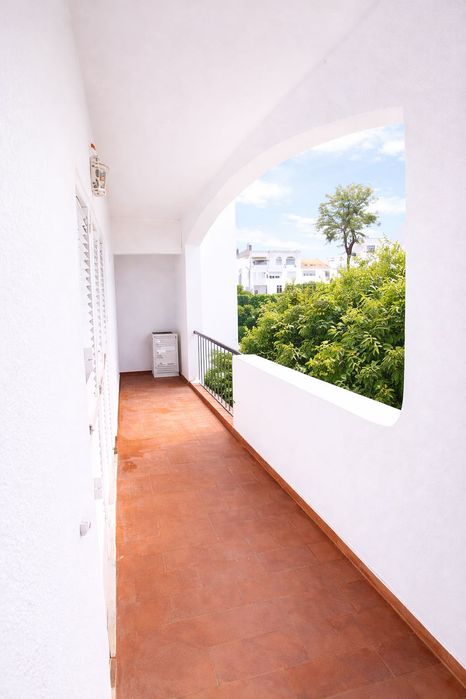 Arrendar casa Albufeira