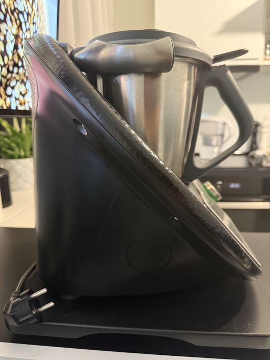 Termomix TM6 robot kuchenny