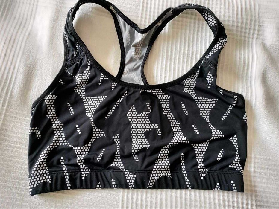 Top desportivo Crivit