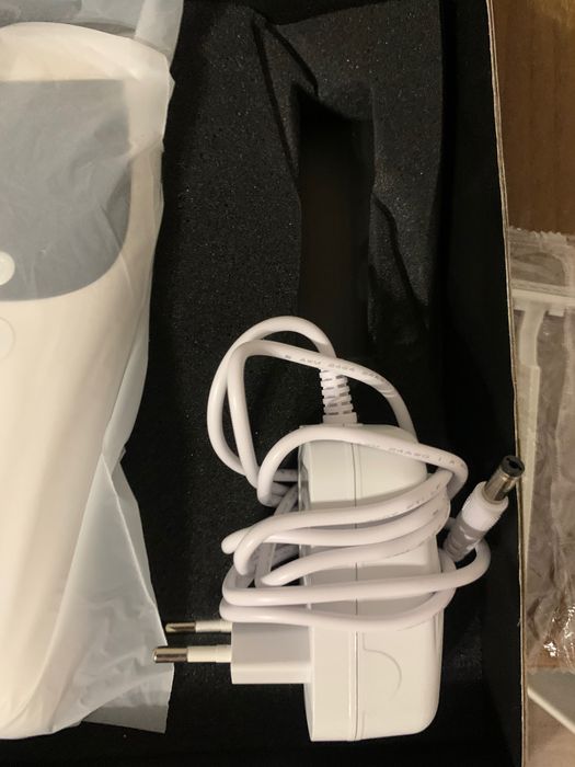 Фотоэпилятор новый