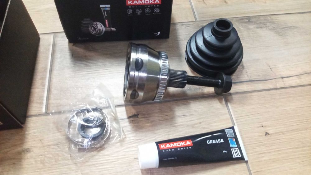 шрус граната Passat b5 Polo 4 5 Fabia 1 2 3 SUPERB Ibiza 3 4 Toledo 4