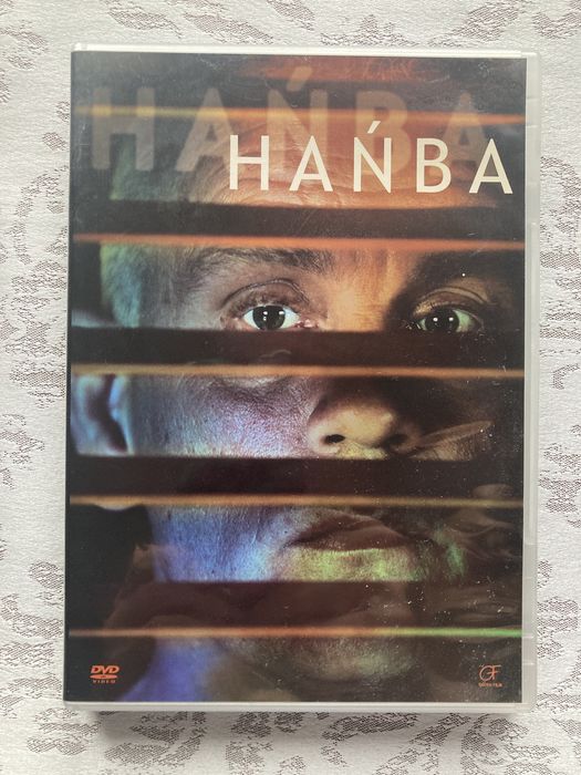 DVD Hańba - John Malkovich w adaptacji bestsellera J.M. Goetzee
