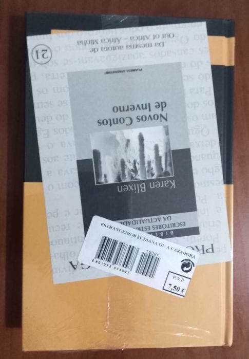 Diana ou A Caçadora Solitária - Carlos Fuentes