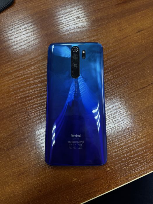 Redmi Note 8 pro 64GB