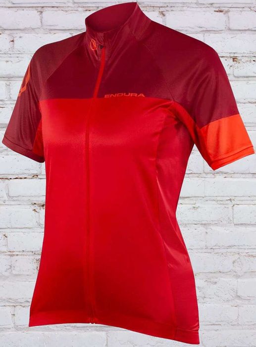 Endura WMS Hyperon damska koszulka rowerowa_ M
