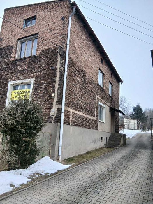 Sprzedam dom w atrakcyjnej cenie