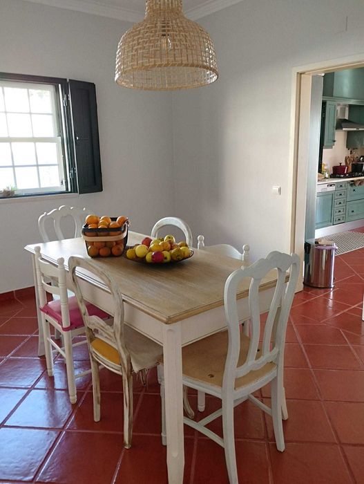 Moradia T7 Centro de Almeirim