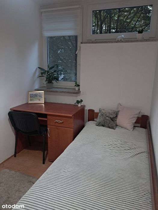 Mieszkanie – Warszawa - Widok 3