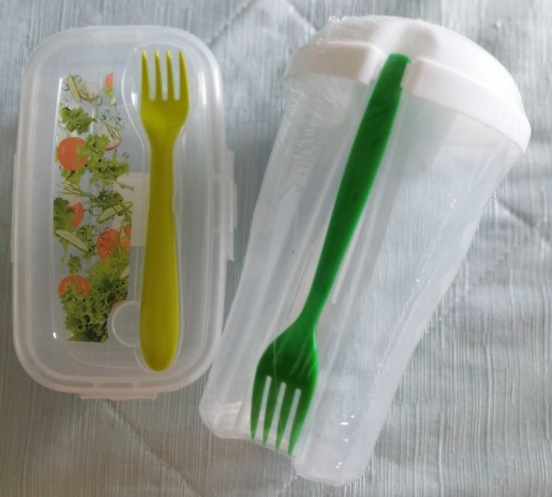 Mala Térmica com garrafa + OFERTA