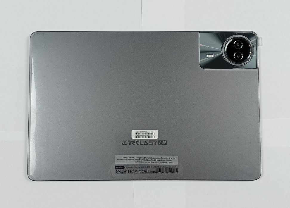 Планшет PC T50  plus TLA002 6/256gb