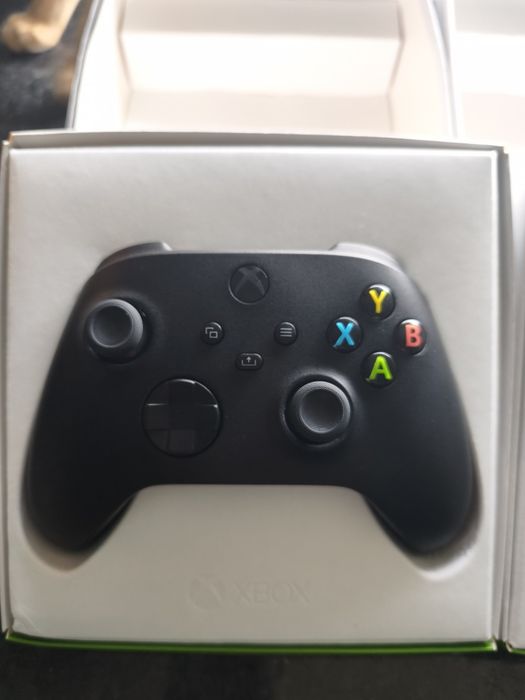 Pack Lenovo Gaming + Comandos Xbox