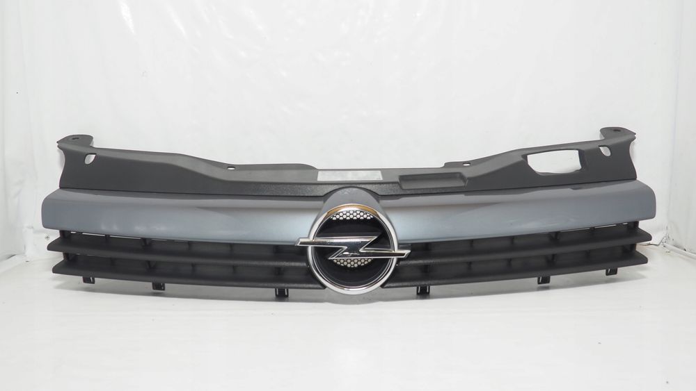 opel astra iii h grill atrapa chłodnicy 13108463