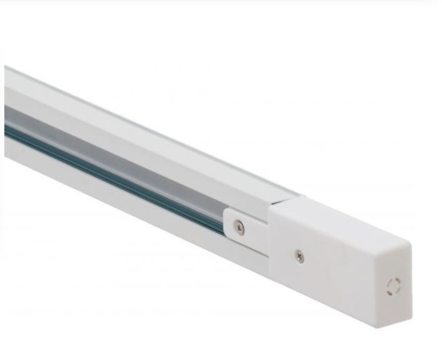 Шинопровід світкомплект  1-фазний HH-2GD-2M  білий