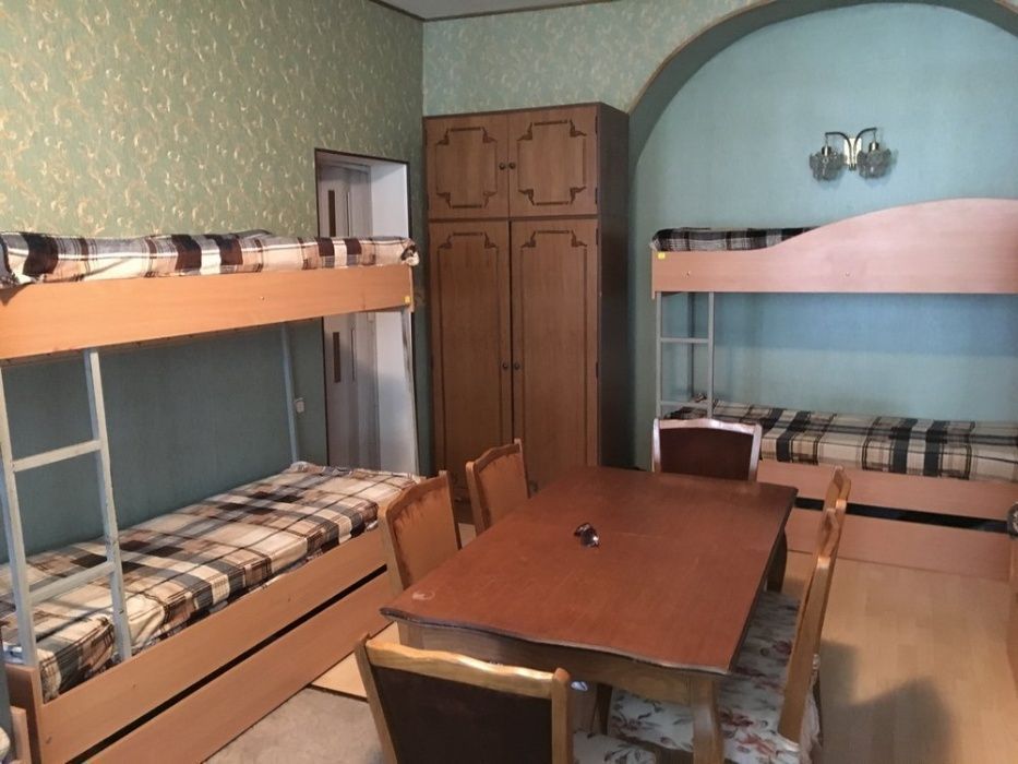 Посуточно и Длительно Хостел 550 грн неделя ! Киев Метро Площадь Без %