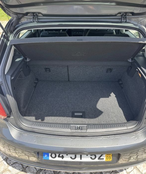 VW POLO 1.2 TDI 2010