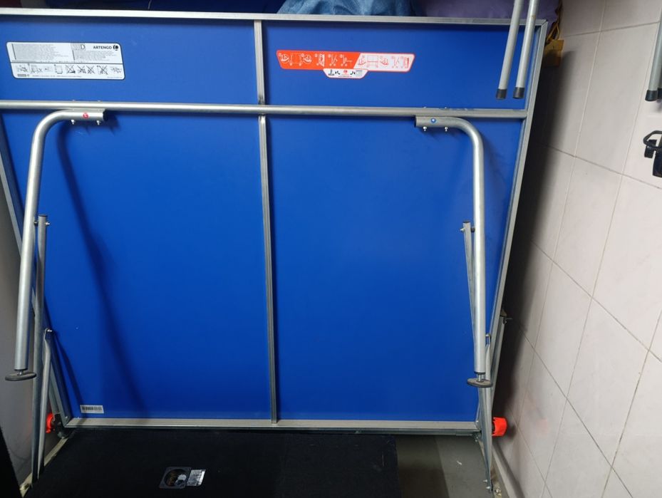 Mesa ping Pong  pongori