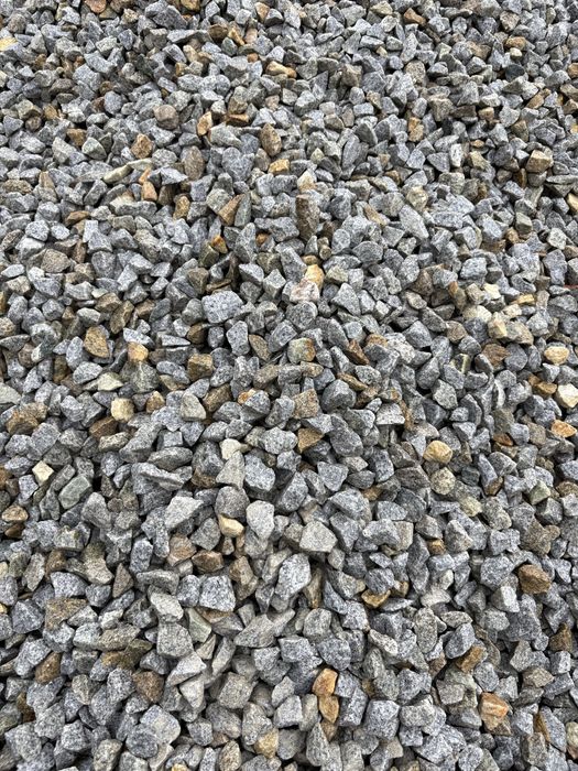 Kruszywo granitowe 8-16