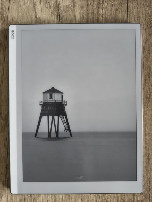 Czytnik Onyx Boox Go 10.3 - 1,5 roku gwarancji