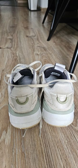 Puma Rs-x damskie buty sportowe rozmiar 38 wkładka 24cm używane