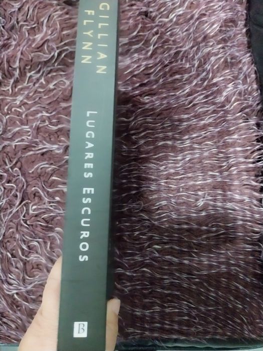 Lugares escuros. Portes incluídos