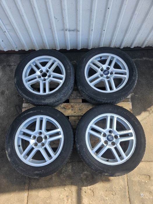 Koła Ford 16" 5x108