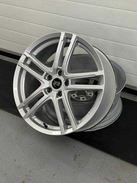 Диски 5x112 R19 VW Volkswagen Skoda Seat Audi Mercedes-Benz Germany