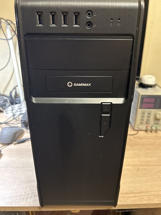 Компьютер i5-6600K/DDR4 16Gb/HDD 1Tb/БП 500Вт