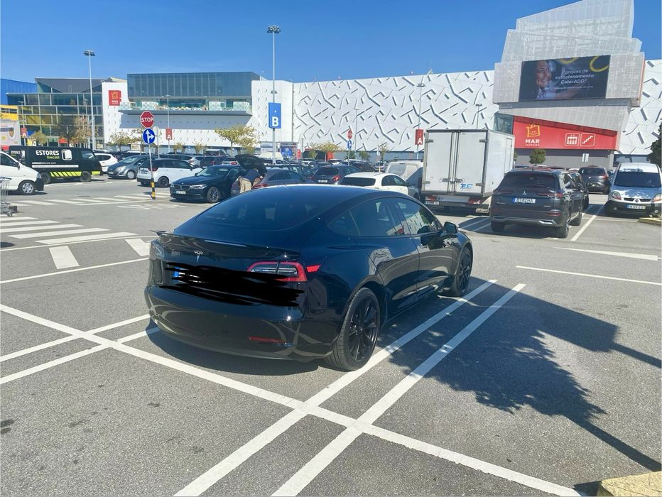 Aluguer viatura tvde uber e bolt