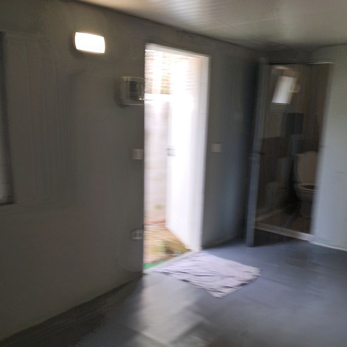 Casa  Pequena T0 em Condomínio.