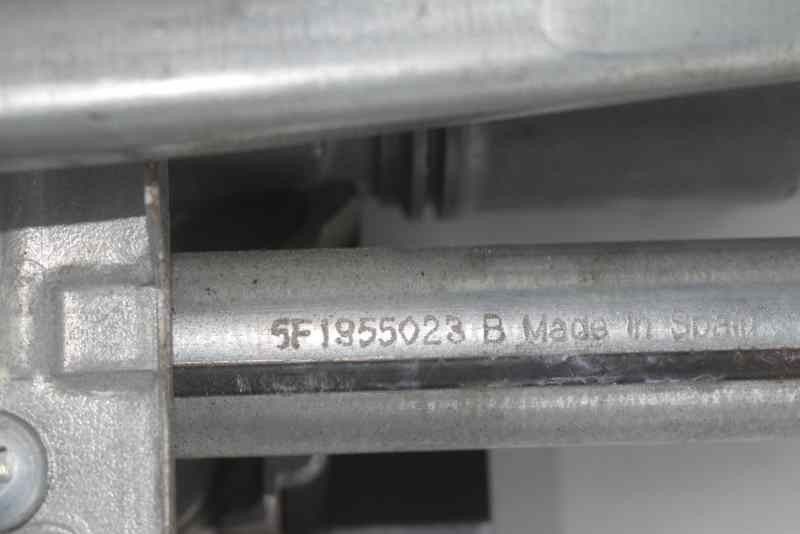 MOTOR LIMPA-VIDROS FRONTAL SEAT LEON 2016 -5F1955023B