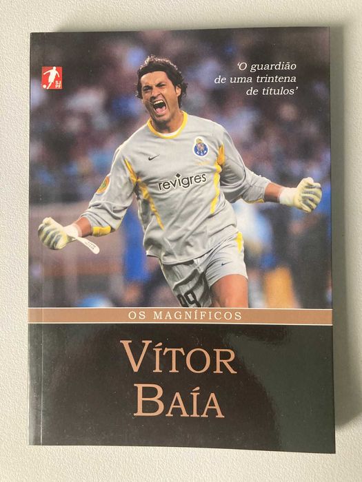 Vítor Baía (Os Magníficos)
