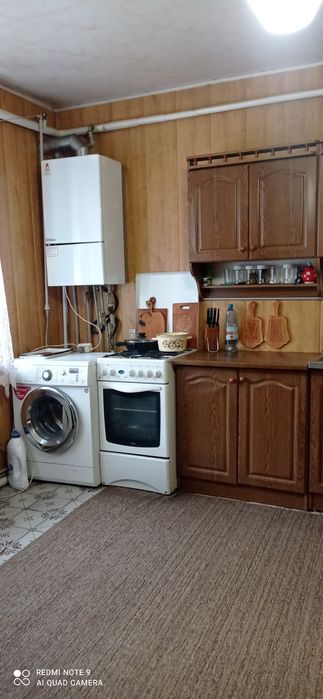 Продам окремостоячий будинок