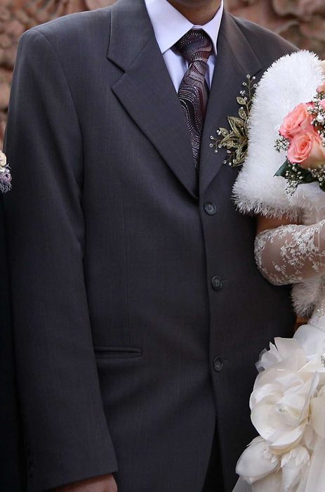 Костюм мужской / Костюм для подростка / Чоловічий костюм