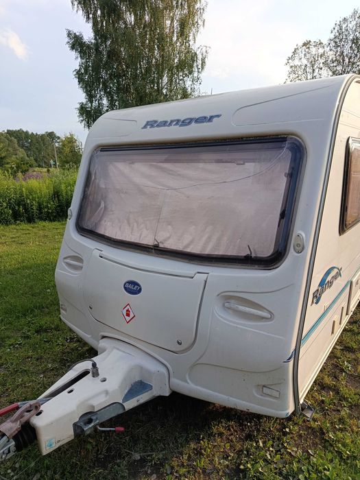 Bayley Ranger 510/4L