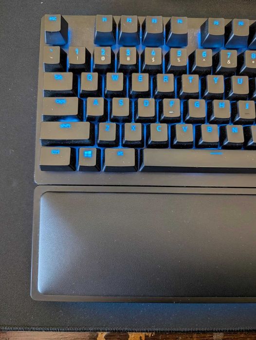 Razer Huntsman Elite