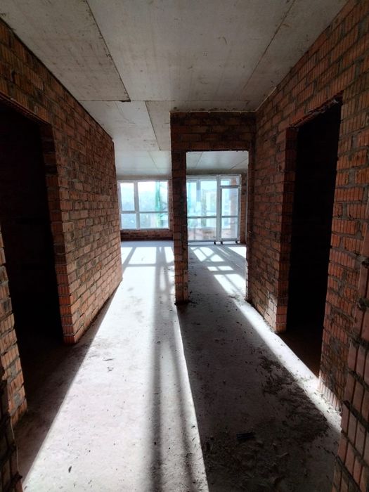 2-комнатная квартира по адресу (площадь 59,4 м²) - Atlanta.ua - фото 9