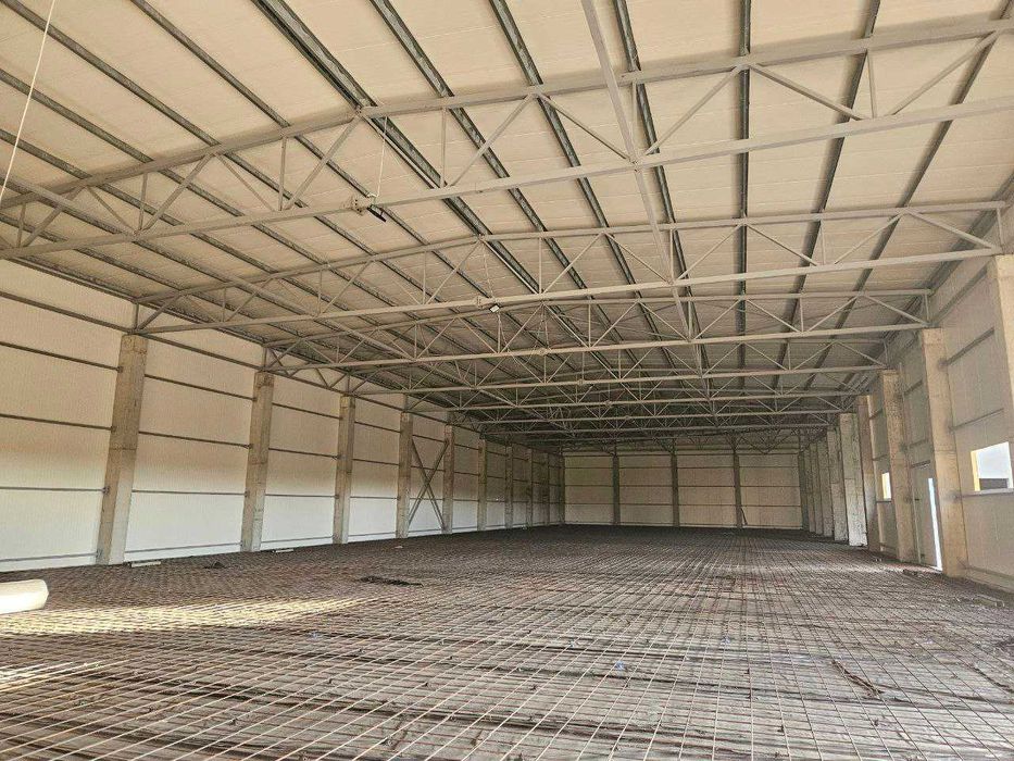 Продаж складського комплексу. БЕЗ КОМІСІЇ