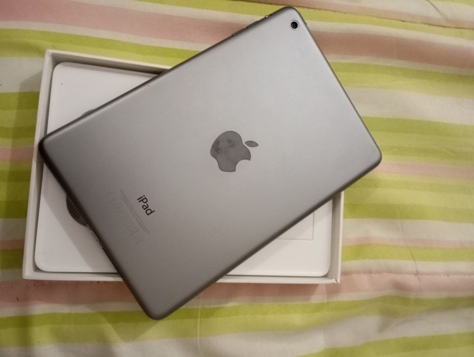 iPad mini 4 32gb