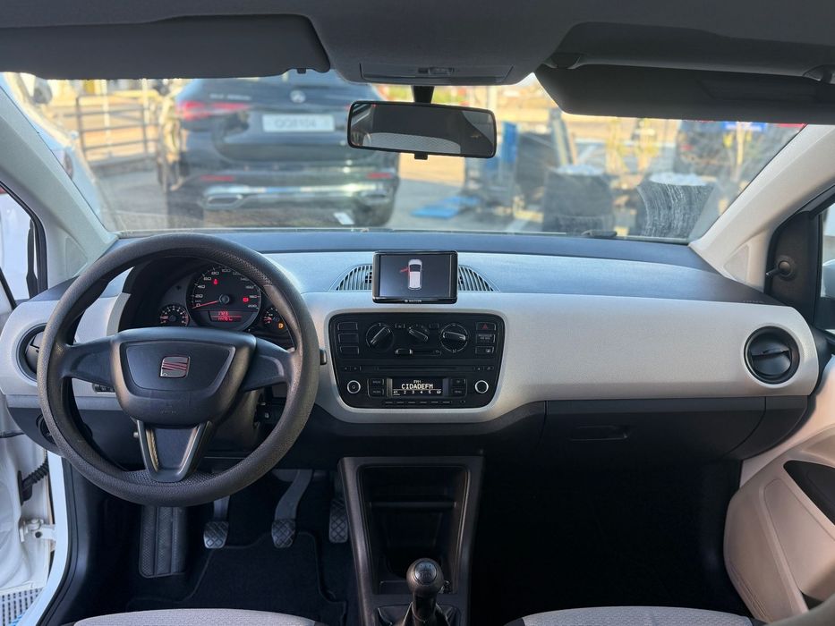 SEAT Mii 1.0 Style