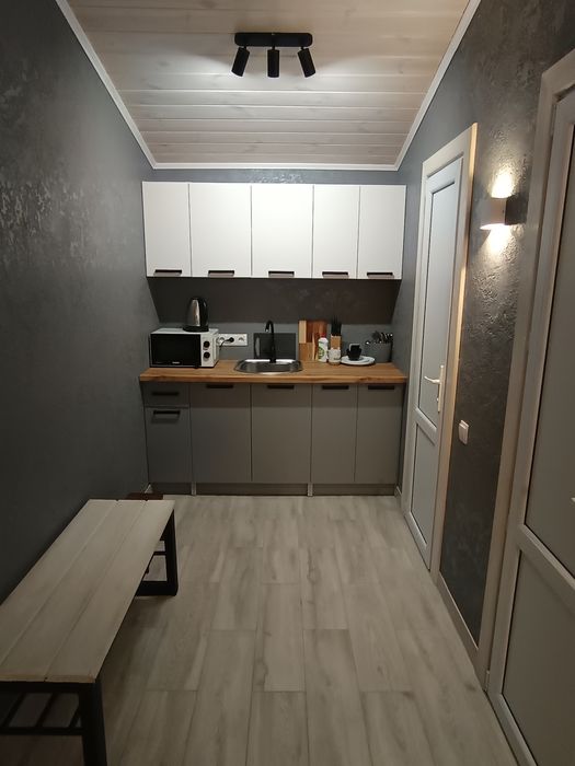 Баня на дровах, лазня, басейн