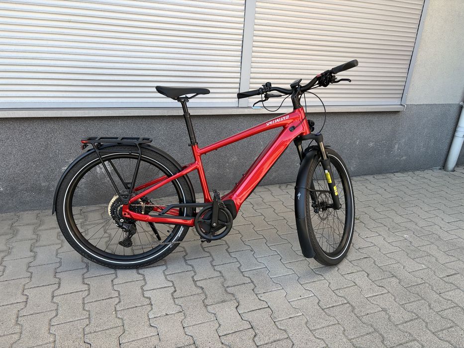 Specialized Vado 4.0