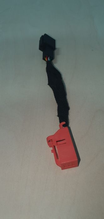 Cancelador start stop vw