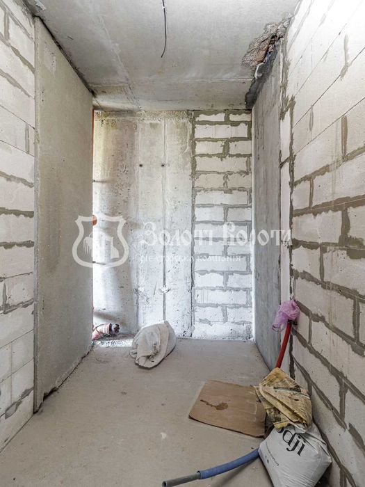 Квартира 1к. Без ремонту. Лобачевського 7а, Стара Дарниця
