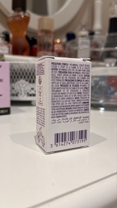 Miniarurka Mugler Alien Hypersense